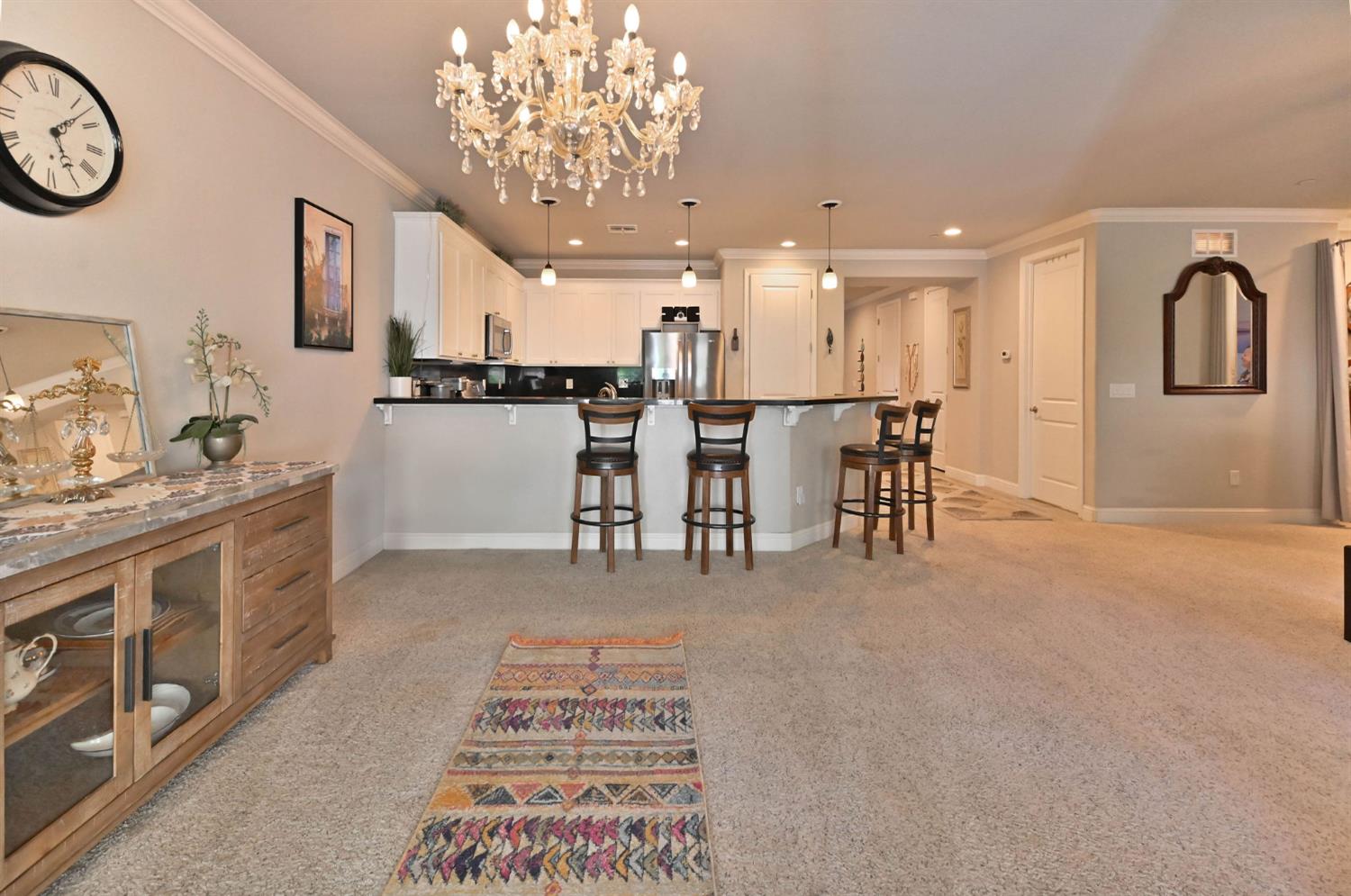 Detail Gallery Image 7 of 53 For 716 Clover Dr, Ione,  CA 95640 - 3 Beds | 2 Baths