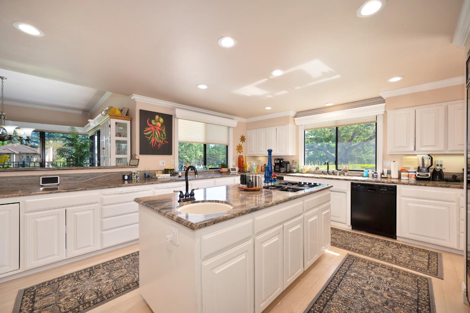 Detail Gallery Image 15 of 66 For 14707 Guadalupe Dr, Rancho Murieta,  CA 95683 - 3 Beds | 3/1 Baths