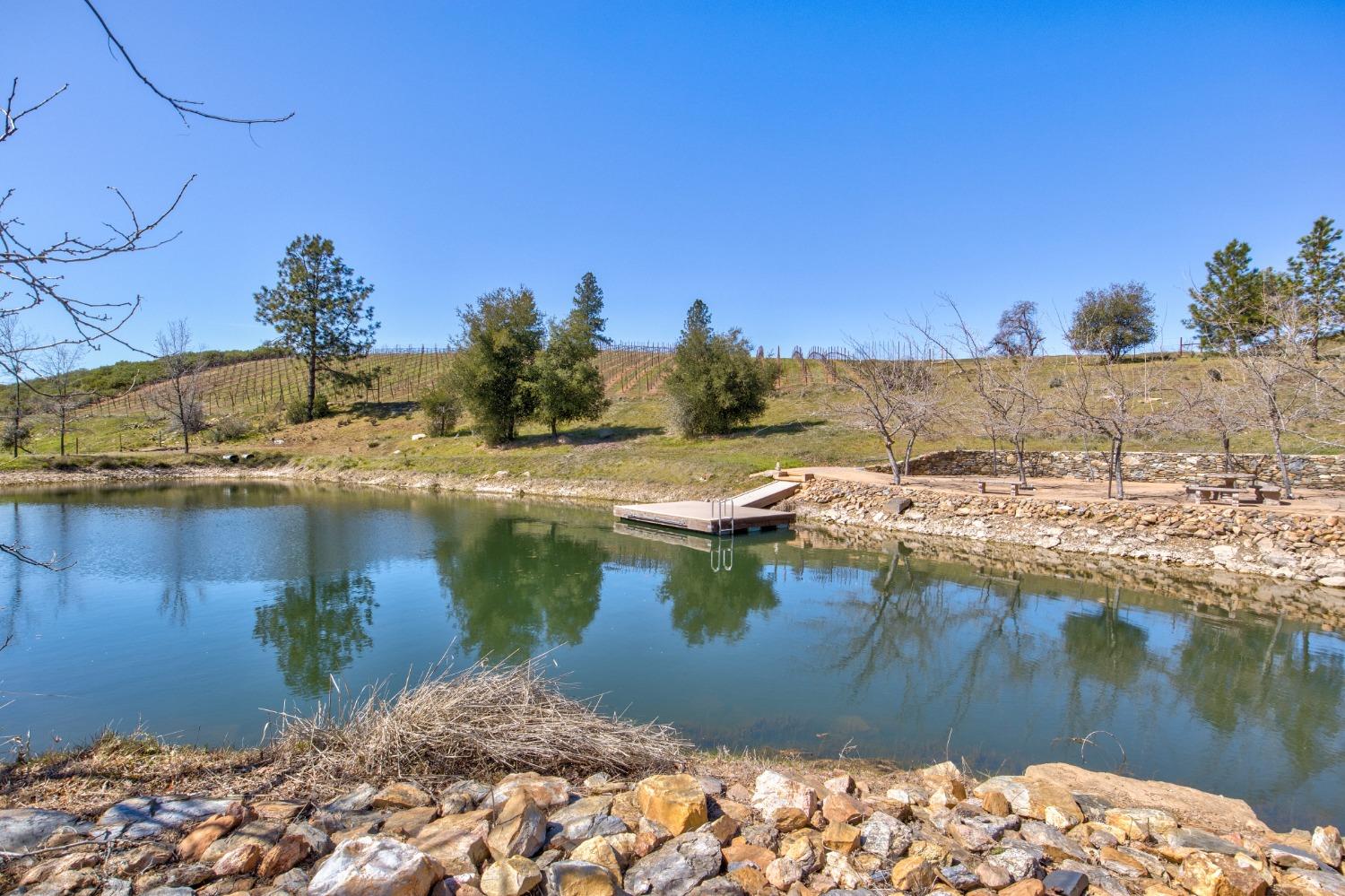 Detail Gallery Image 25 of 90 For 7005 Mountain Ranch Rd, Mountain Ranch,  CA 95246 - – Beds | – Baths