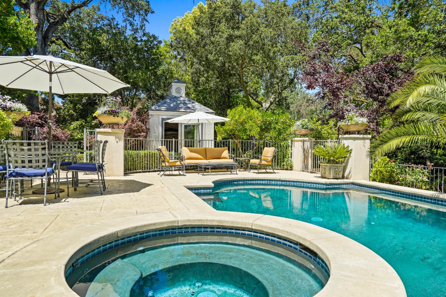 Detail Gallery Image 55 of 89 For 510 Knightsbridge Ln, Sacramento,  CA 95864 - 6 Beds | 4/1 Baths