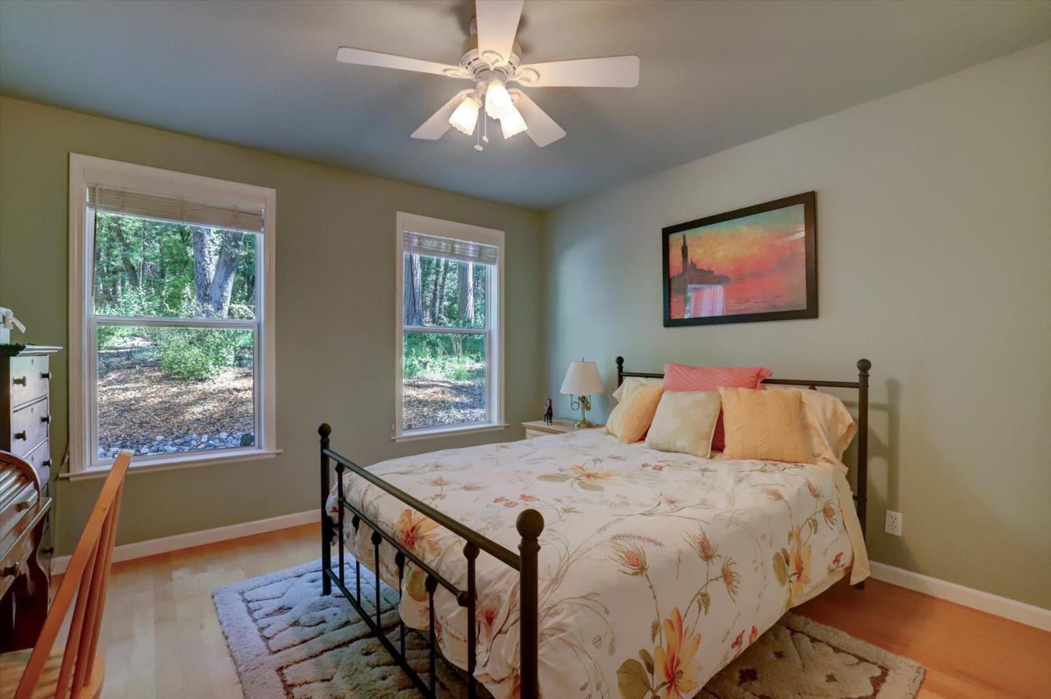 Detail Gallery Image 46 of 99 For 13459 Bass Trail, Grass Valley,  CA 95945 - 4 Beds | 3 Baths