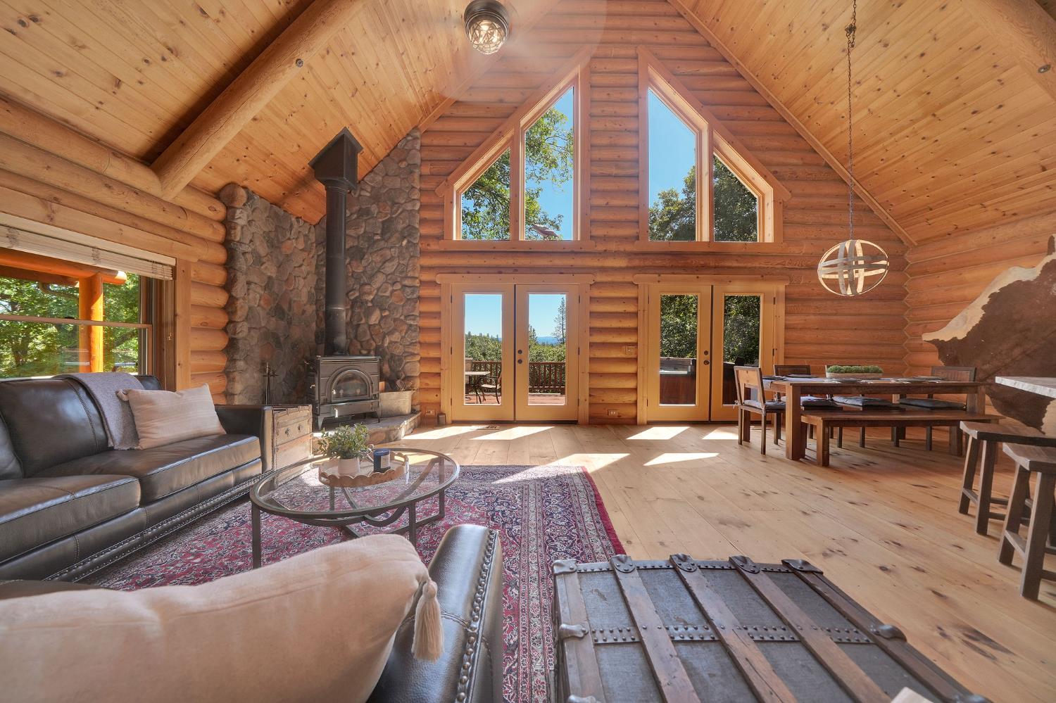 Detail Gallery Image 19 of 98 For 211 Fox Rd, Glencoe,  CA 95232 - 3 Beds | 2 Baths