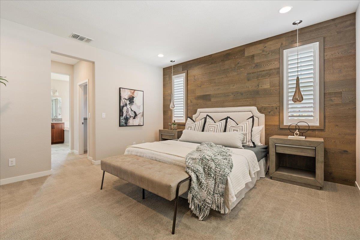 Detail Gallery Image 30 of 54 For 1032 Oakbriar Cir, Roseville,  CA 95747 - 4 Beds | 3 Baths