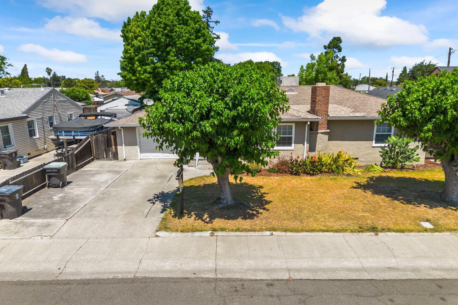 Detail Gallery Image 40 of 50 For 1715 S Tuxedo Ave, Stockton,  CA 95204 - 3 Beds | 2 Baths
