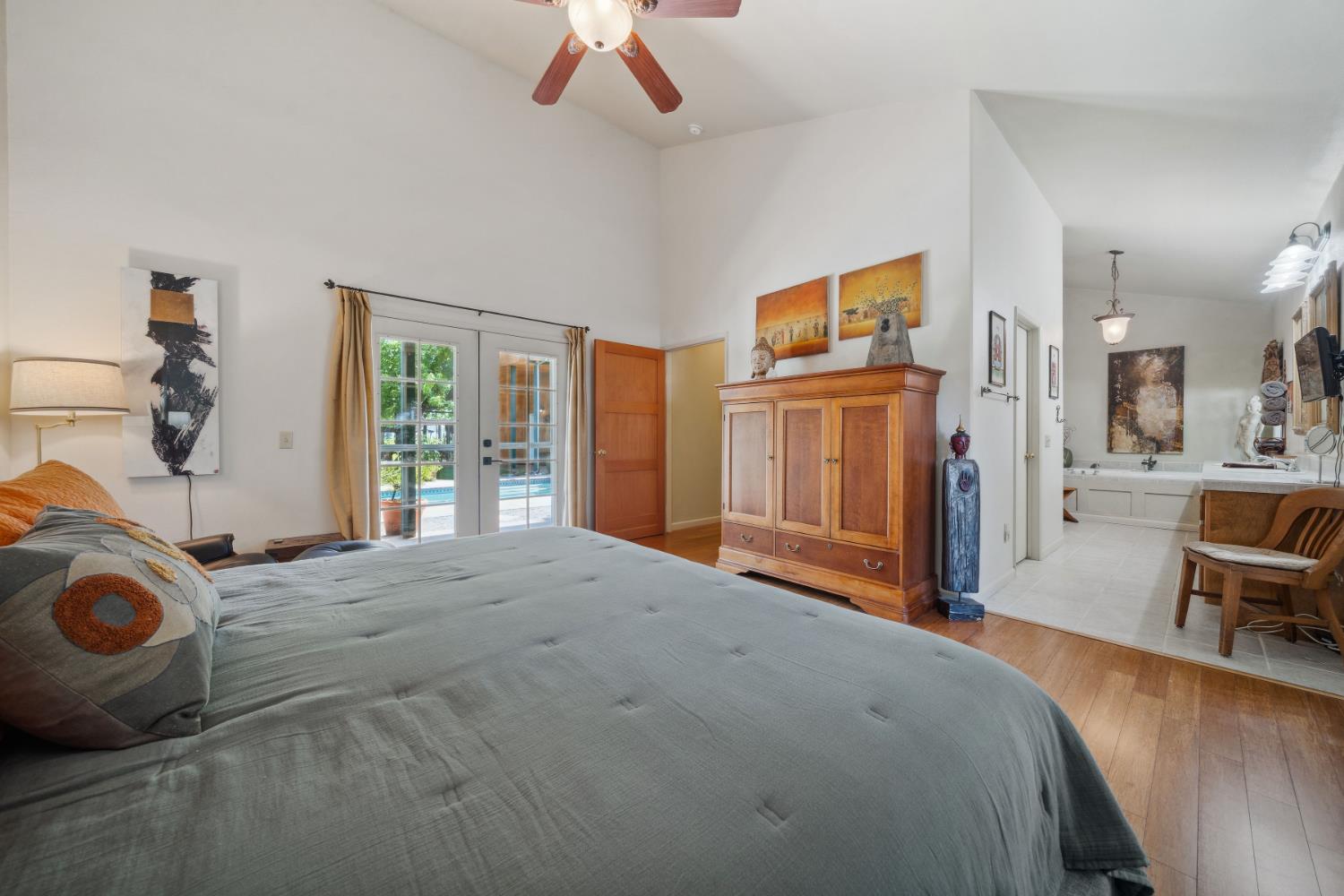 Detail Gallery Image 25 of 73 For 11321 New York Ranch Rd, Jackson,  CA 95642 - 3 Beds | 2/1 Baths