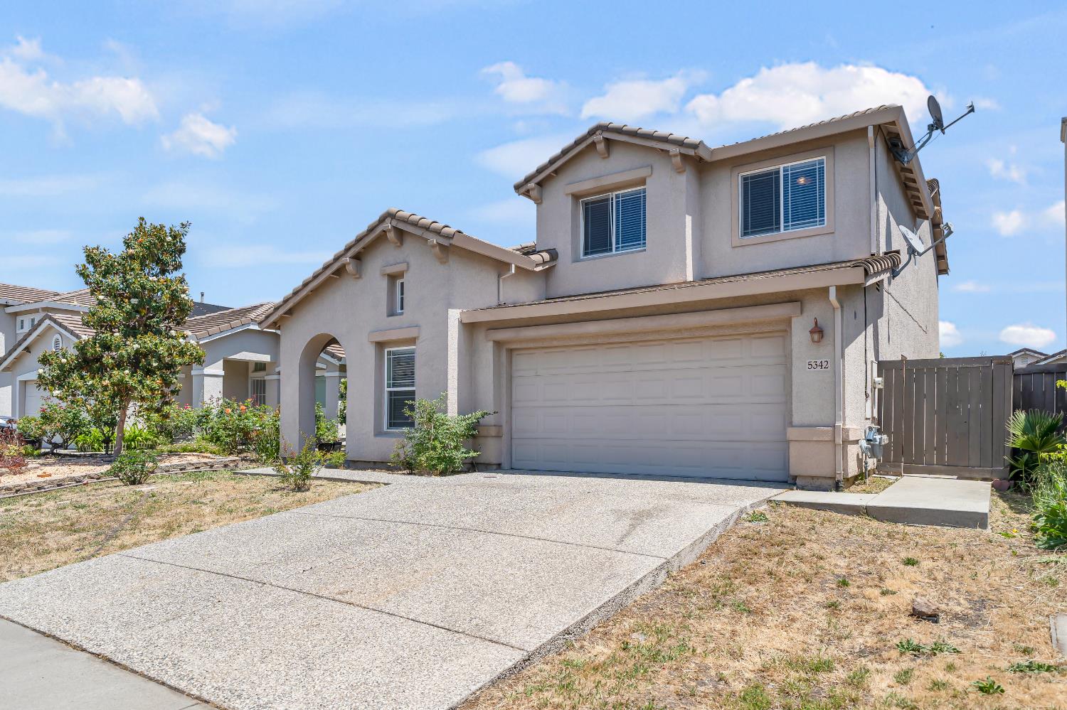 Detail Gallery Image 28 of 39 For 5342 Alvoca Way, Sacramento,  CA 95835 - 5 Beds | 3 Baths