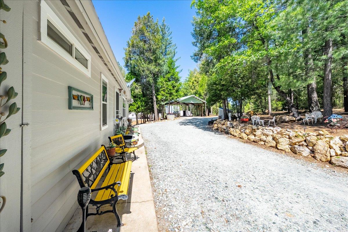 Detail Gallery Image 42 of 70 For 9131 Country Rd, Georgetown,  CA 95634 - 3 Beds | 2 Baths
