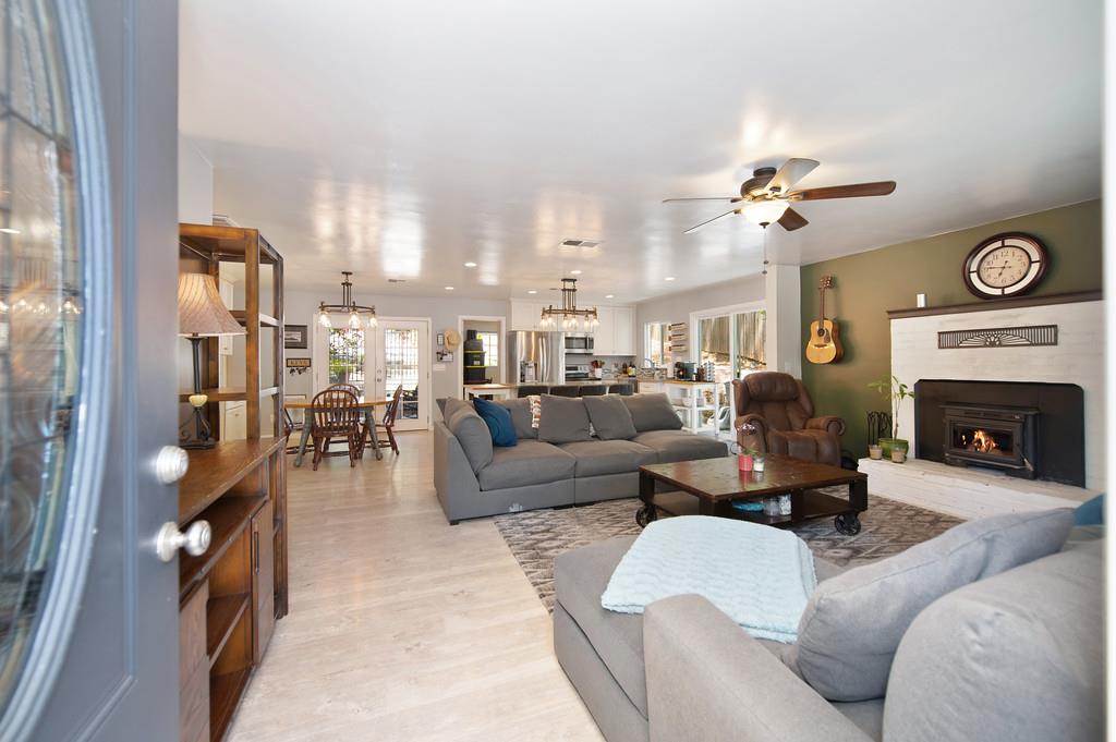 Detail Gallery Image 6 of 32 For 1140 Combie Rd, Meadow Vista,  CA 95722 - 2 Beds | 2 Baths