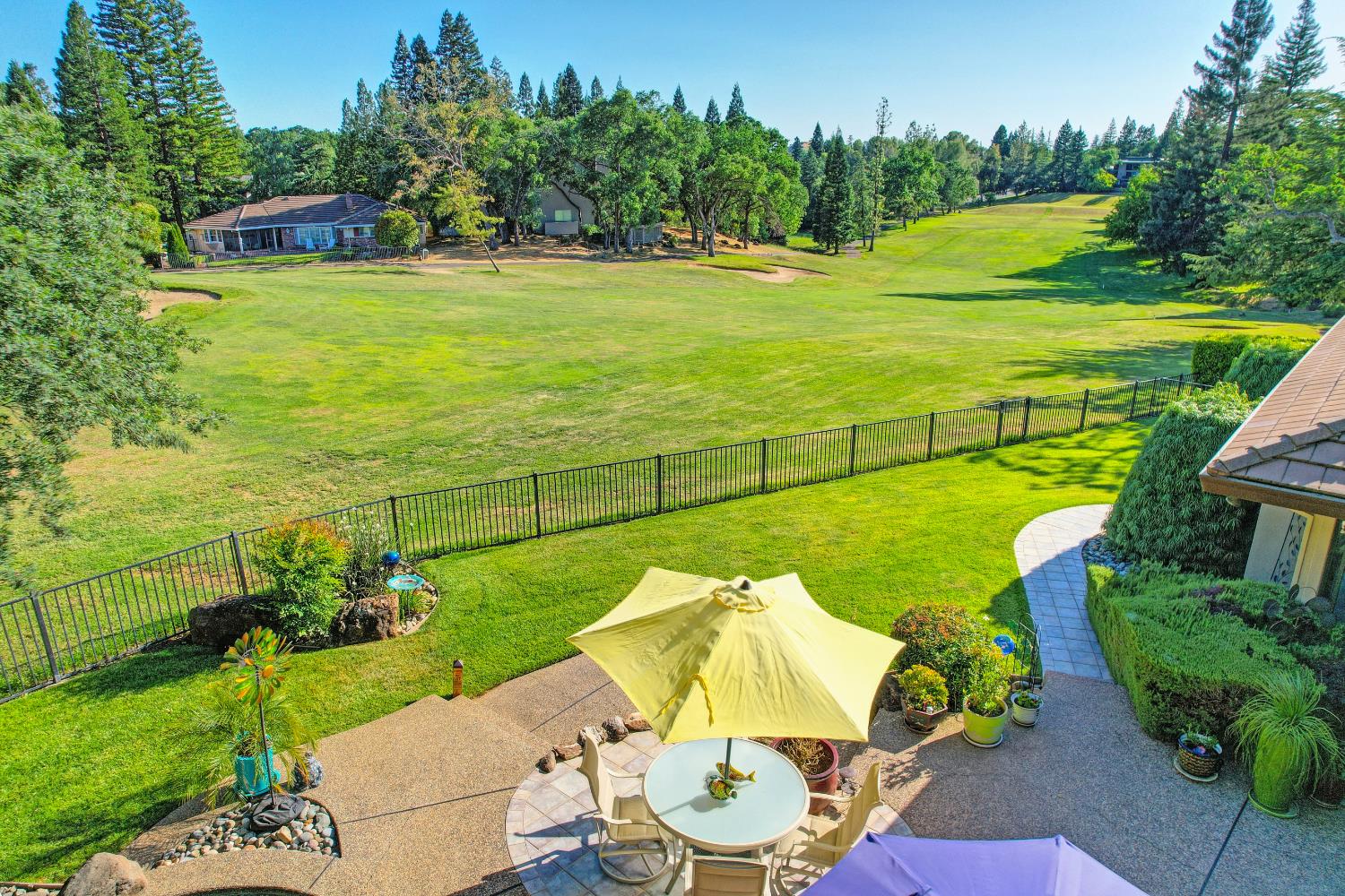 Detail Gallery Image 51 of 66 For 14707 Guadalupe Dr, Rancho Murieta,  CA 95683 - 3 Beds | 3/1 Baths