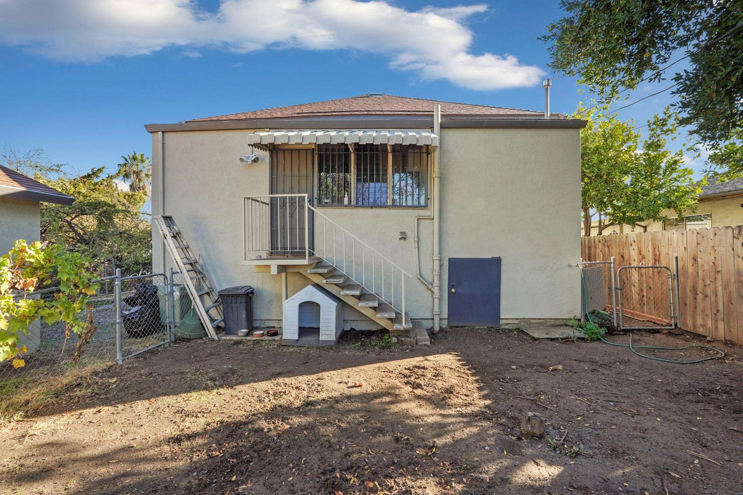 Detail Gallery Image 29 of 40 For 1129 S Lincoln St, Stockton,  CA 95206 - 3 Beds | 2 Baths