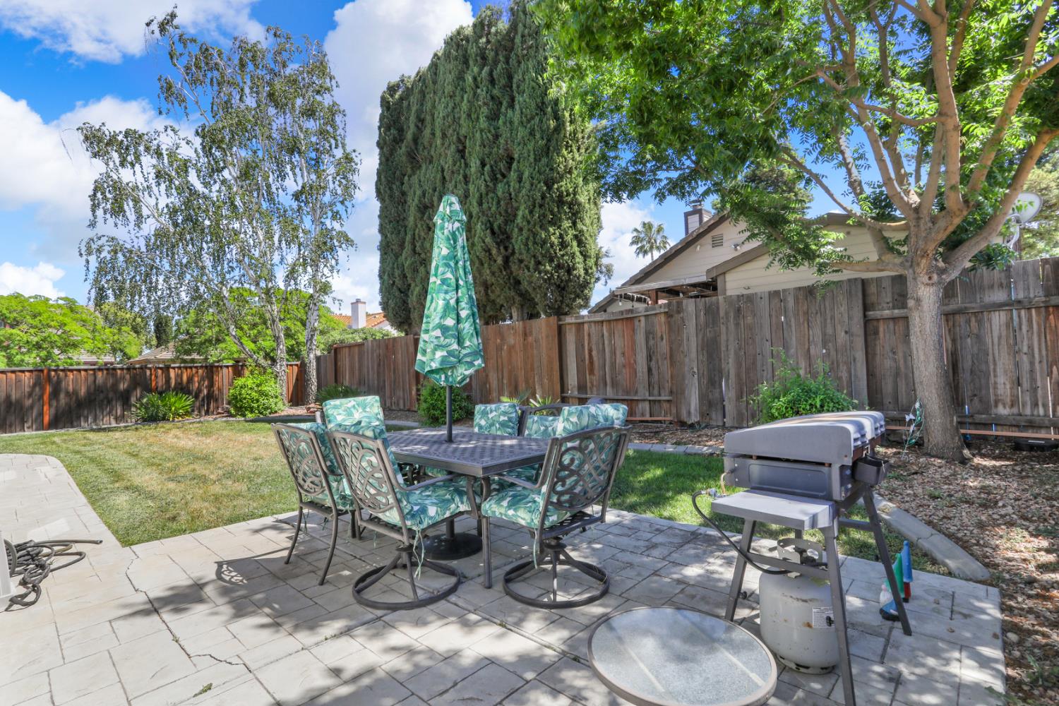 Detail Gallery Image 33 of 36 For 280 Arroyo Hondo Cir, Tracy,  CA 95376 - 3 Beds | 2/1 Baths