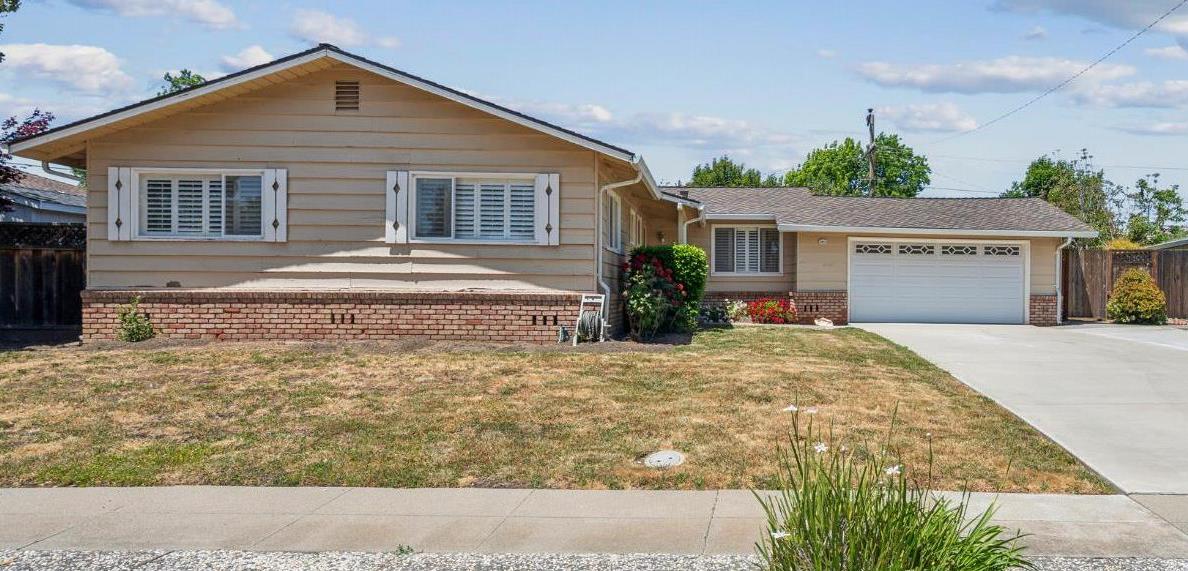 Detail Gallery Image 2 of 24 For 38061 Inez Ave, Fremont,  CA 94536 - 3 Beds | 2 Baths