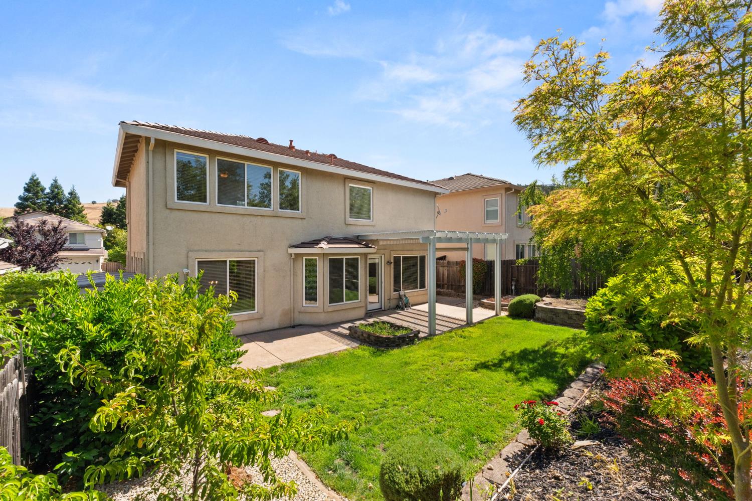 Detail Gallery Image 47 of 53 For 1889 Broadford Dr, Folsom,  CA 95630 - 4 Beds | 3 Baths
