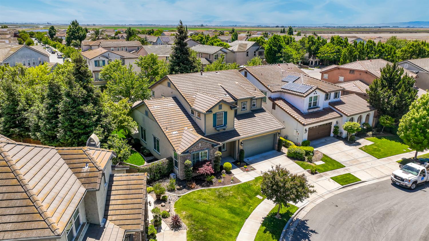 Detail Gallery Image 30 of 80 For 5806 Lagrande Way, Stockton,  CA 95219 - 4 Beds | 3 Baths
