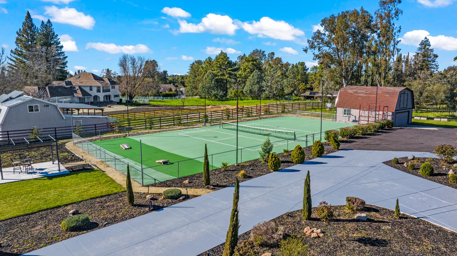 Detail Gallery Image 90 of 94 For 6615 Arabian Cir, Granite Bay,  CA 95746 - 5 Beds | 3 Baths