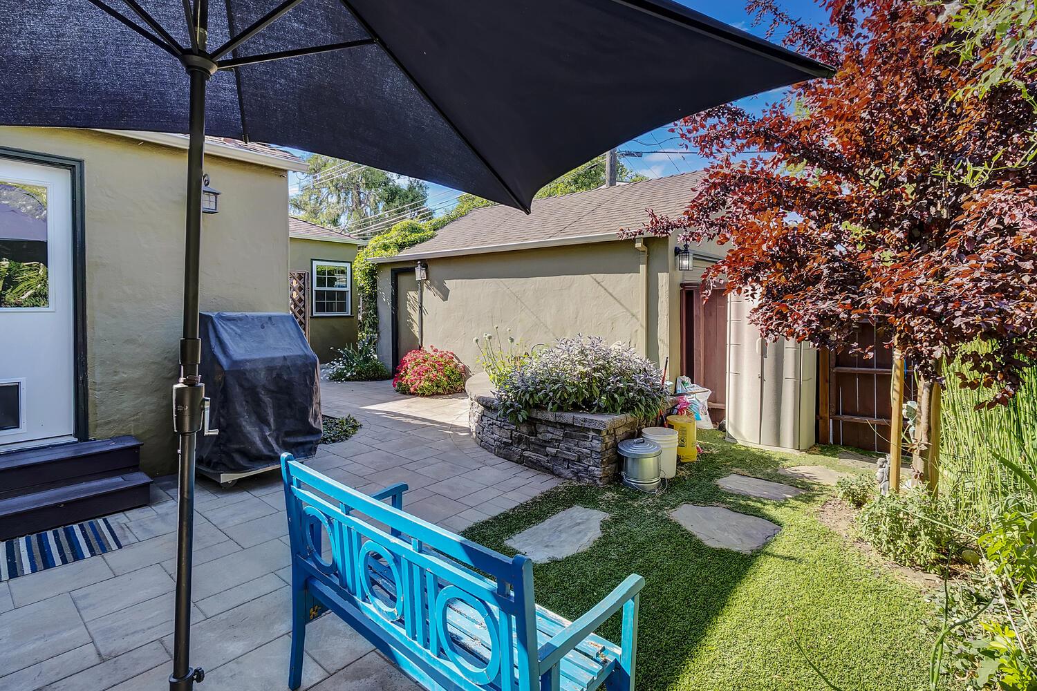 Detail Gallery Image 35 of 42 For 1621 Vallejo Way, Sacramento,  CA 95818 - 3 Beds | 2/1 Baths