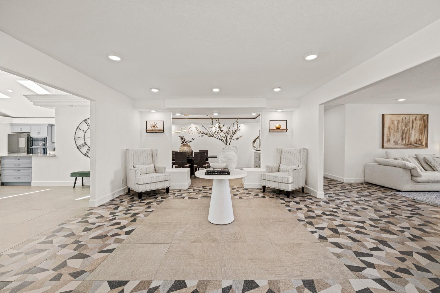 Detail Gallery Image 12 of 94 For 6615 Arabian Cir, Granite Bay,  CA 95746 - 5 Beds | 3 Baths