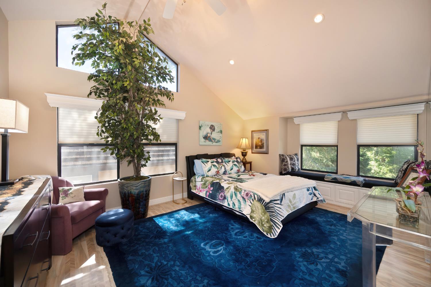 Detail Gallery Image 40 of 66 For 14707 Guadalupe Dr, Rancho Murieta,  CA 95683 - 3 Beds | 3/1 Baths