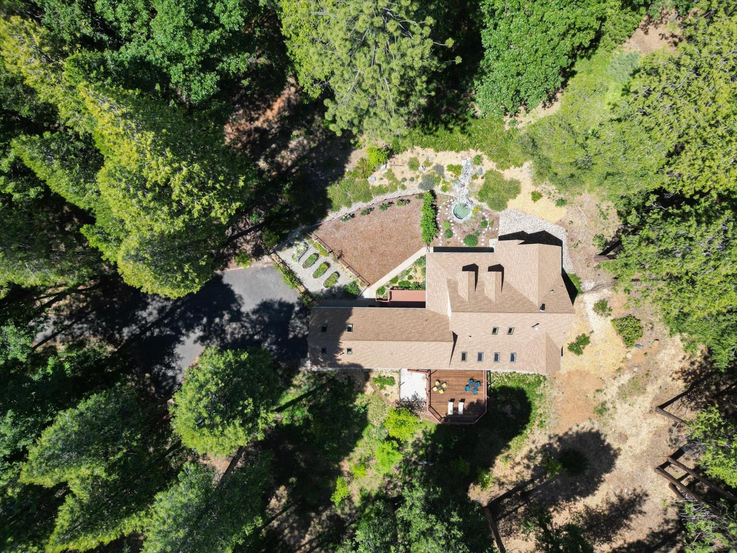 Detail Gallery Image 57 of 99 For 13459 Bass Trail, Grass Valley,  CA 95945 - 4 Beds | 3 Baths