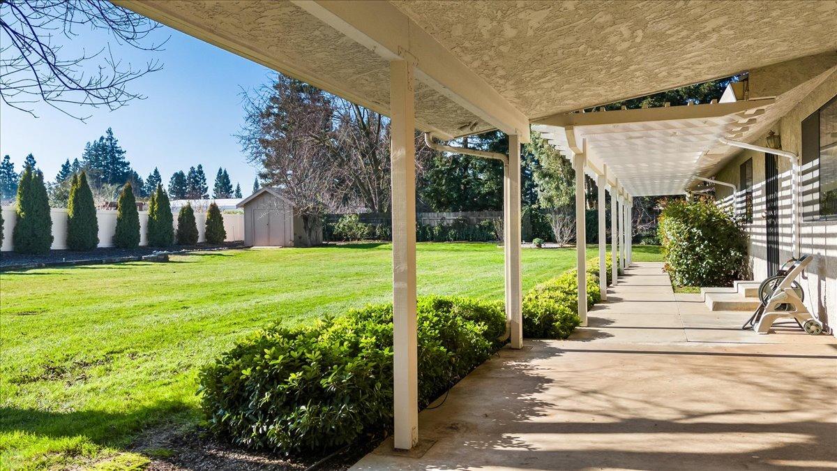 Detail Gallery Image 45 of 60 For 10007 Mountain Oak Rd, Oakdale,  CA 95361 - 3 Beds | 2/1 Baths