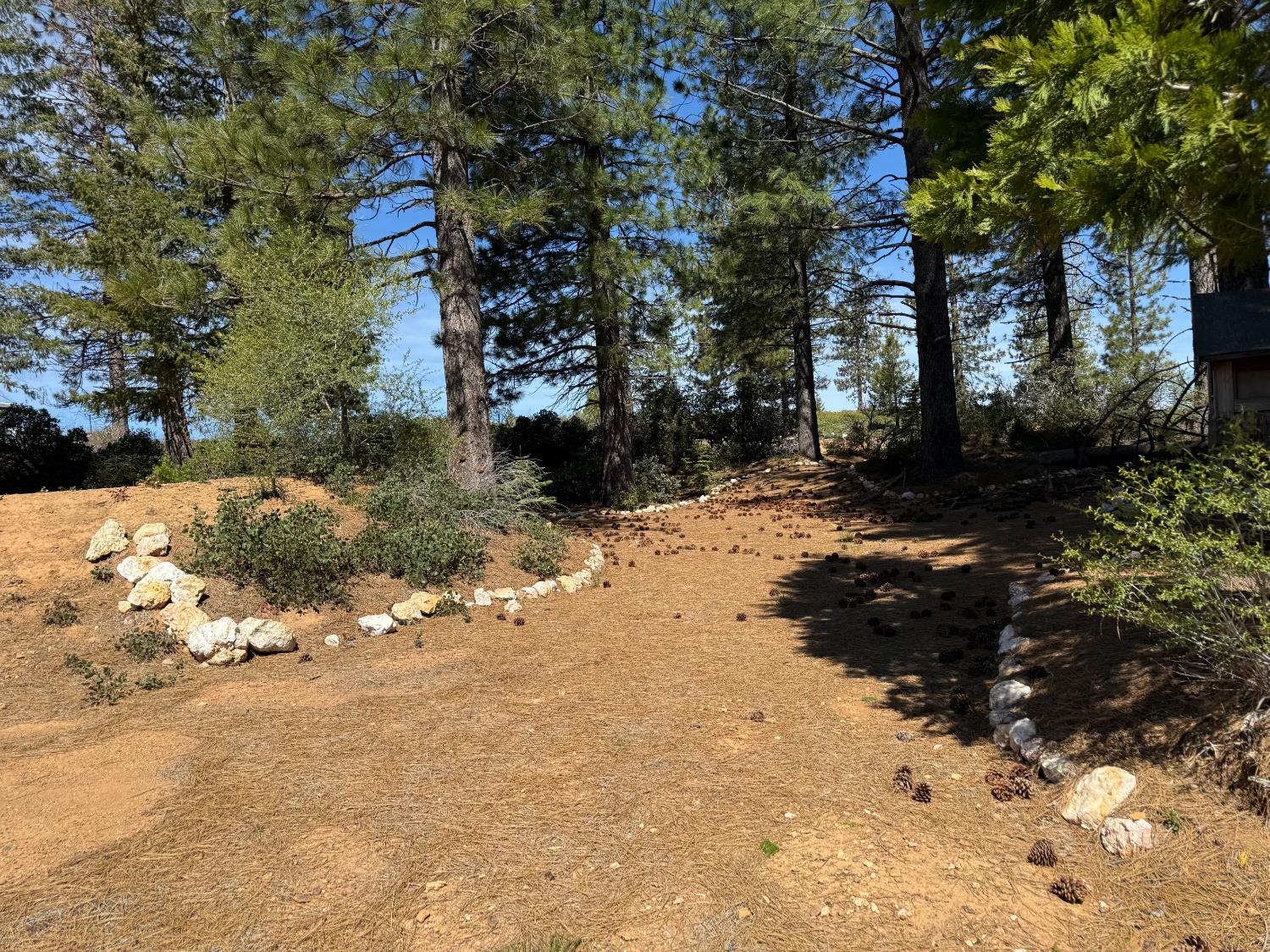 Detail Gallery Image 5 of 35 For 0 Ancho Mine Rd (Lot-1), Nevada City,  CA 95959 - – Beds | – Baths