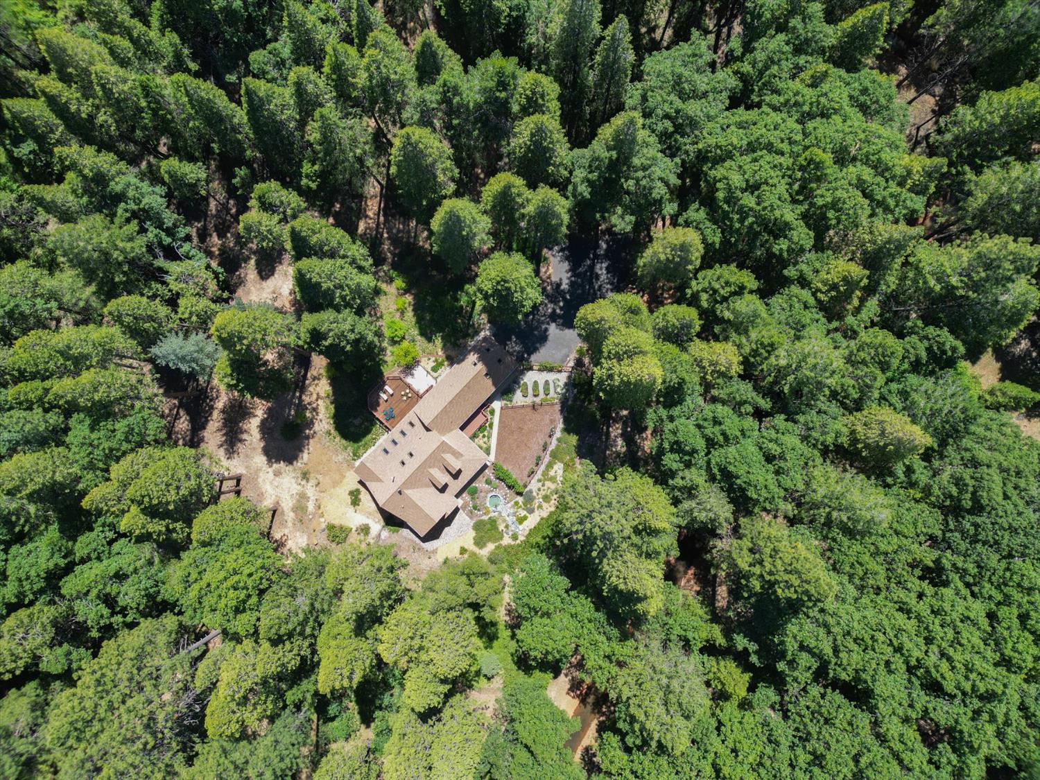 Detail Gallery Image 59 of 99 For 13459 Bass Trail, Grass Valley,  CA 95945 - 4 Beds | 3 Baths