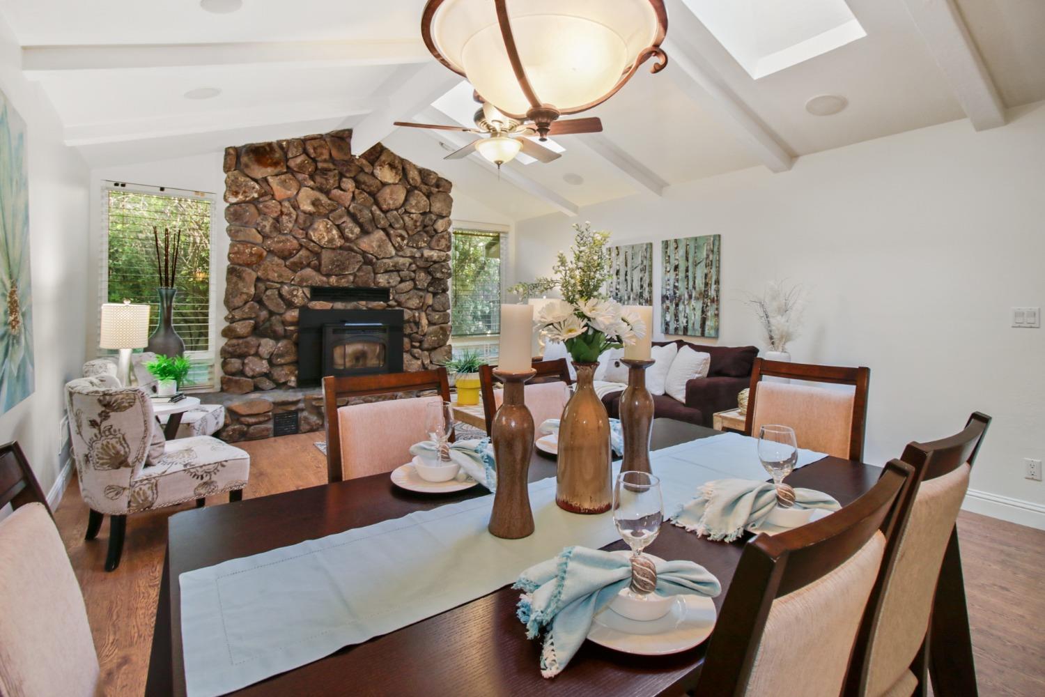 Detail Gallery Image 24 of 68 For 7365 Dambacher Dr, Granite Bay,  CA 95746 - 3 Beds | 2 Baths