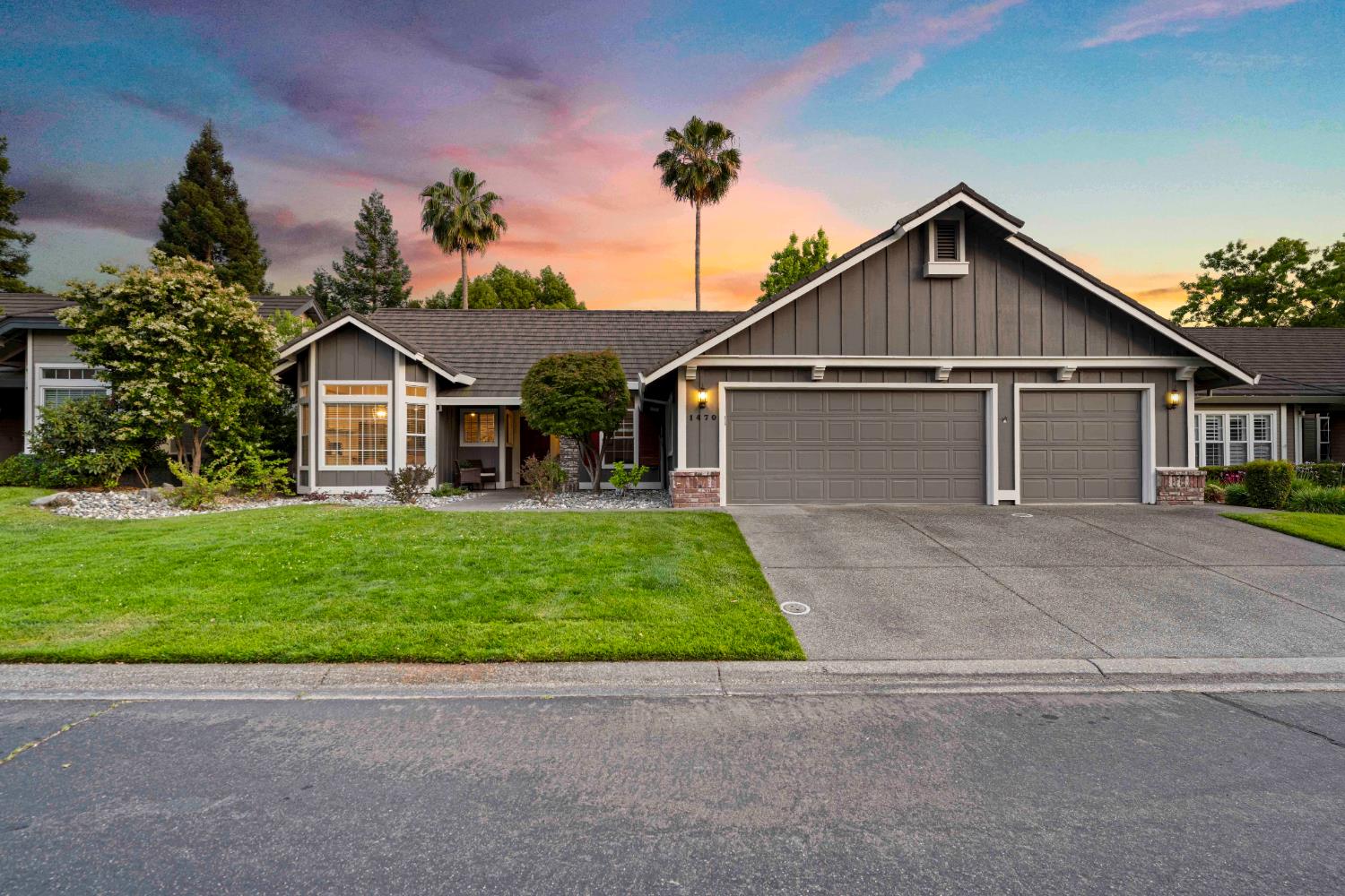 Detail Gallery Image 37 of 38 For 1470 Aberdeen Cir, Granite Bay,  CA 95746 - 4 Beds | 2 Baths