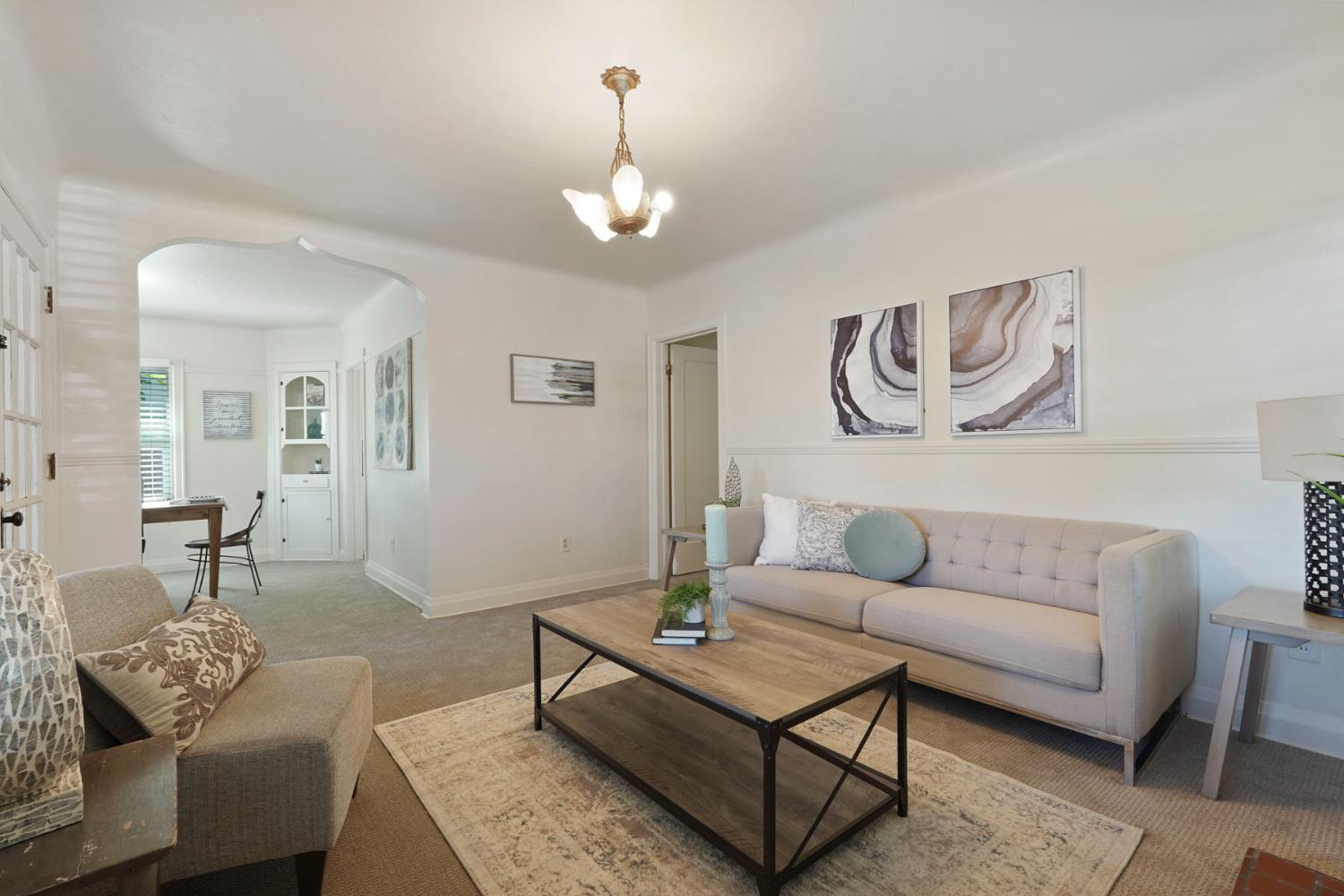 Detail Gallery Image 7 of 19 For 540 W Highland Ave, Tracy,  CA 95376 - 2 Beds | 1 Baths
