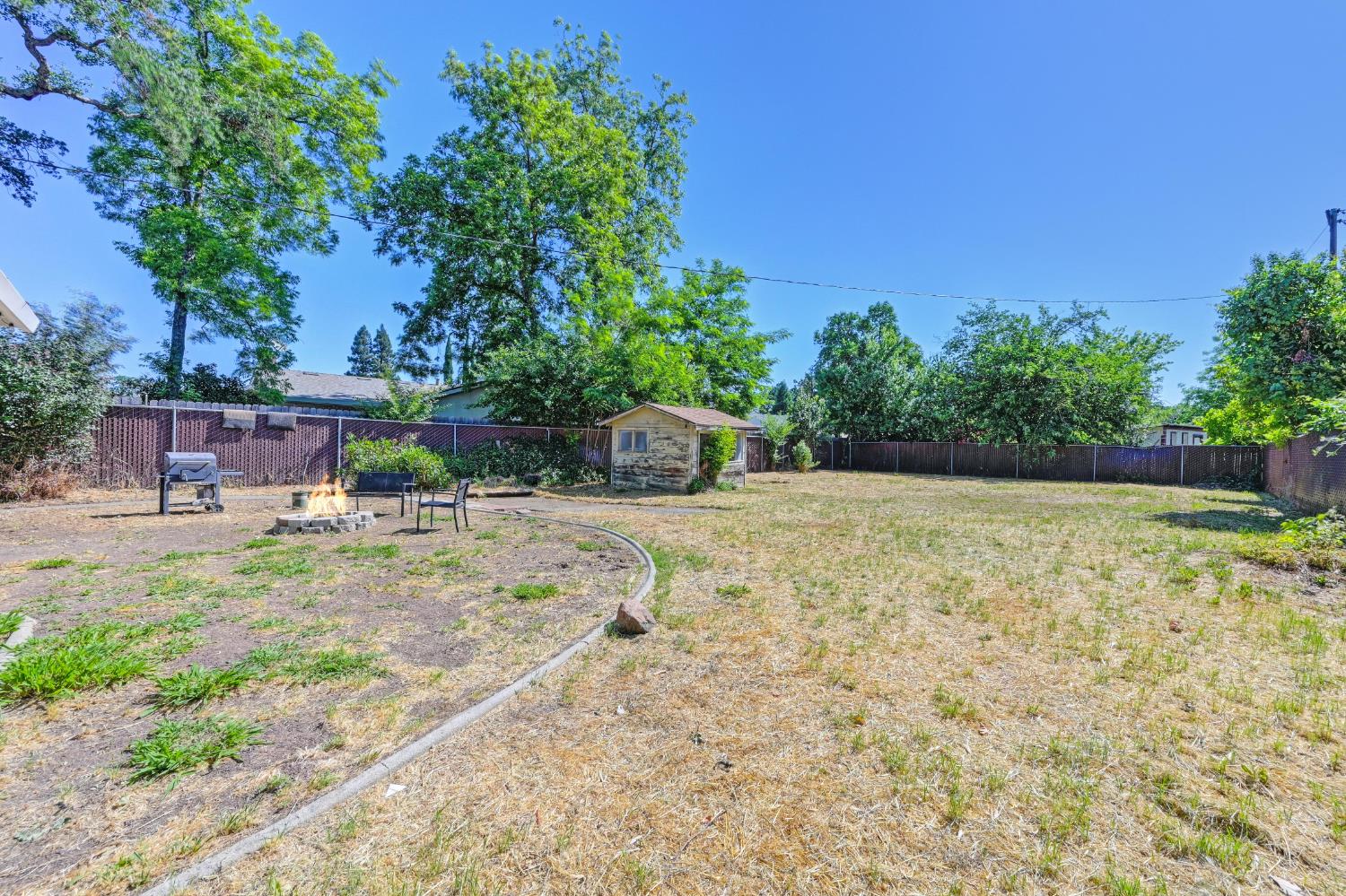 Detail Gallery Image 35 of 39 For 5732 Dewey Drive, Fair Oaks,  CA 95628 - 3 Beds | 1 Baths