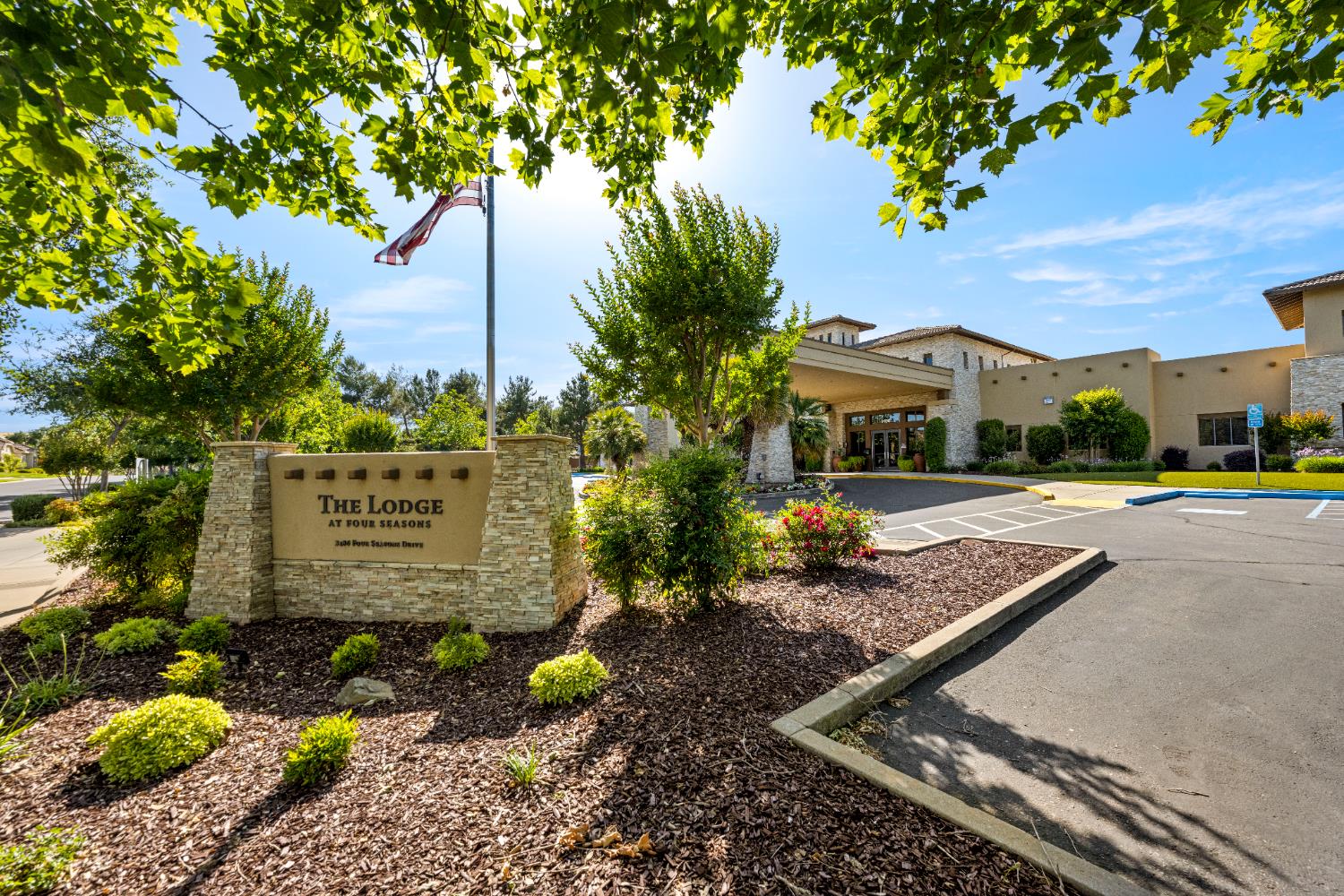 Detail Gallery Image 46 of 53 For 7473 Grassy Creek Way, El Dorado Hills,  CA 95762 - 2 Beds | 2/1 Baths