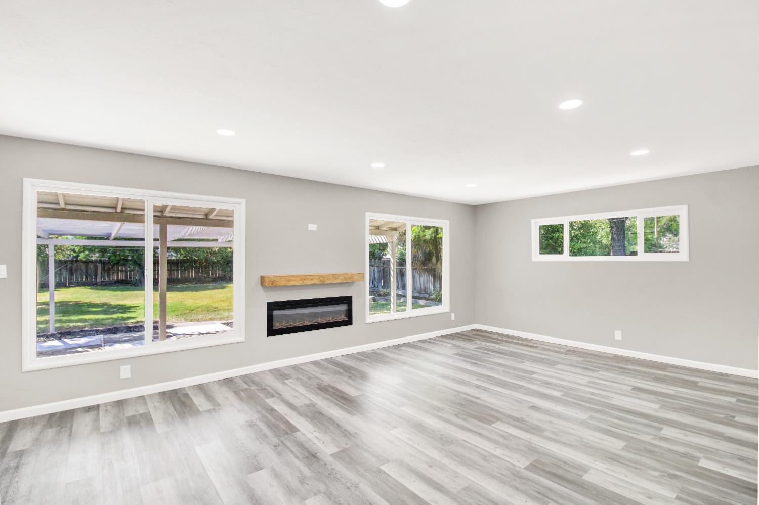 Detail Gallery Image 25 of 49 For 1523 Overholtzer Dr, Modesto,  CA 95355 - 3 Beds | 1 Baths
