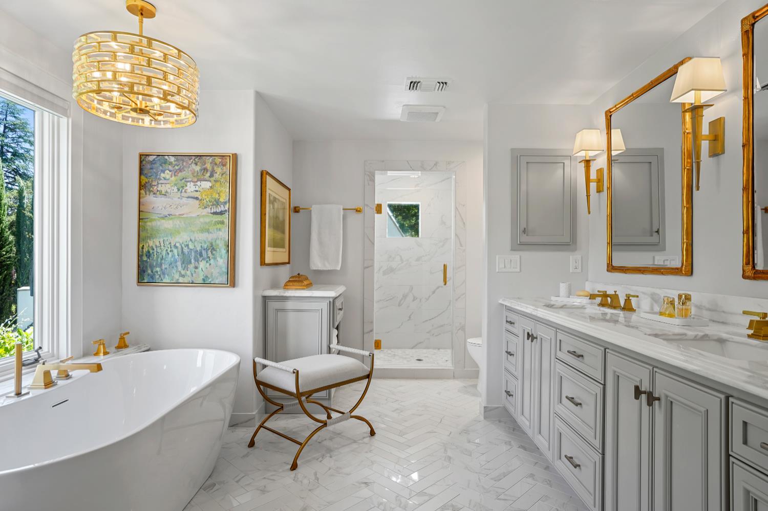 Detail Gallery Image 34 of 89 For 510 Knightsbridge Ln, Sacramento,  CA 95864 - 6 Beds | 4/1 Baths