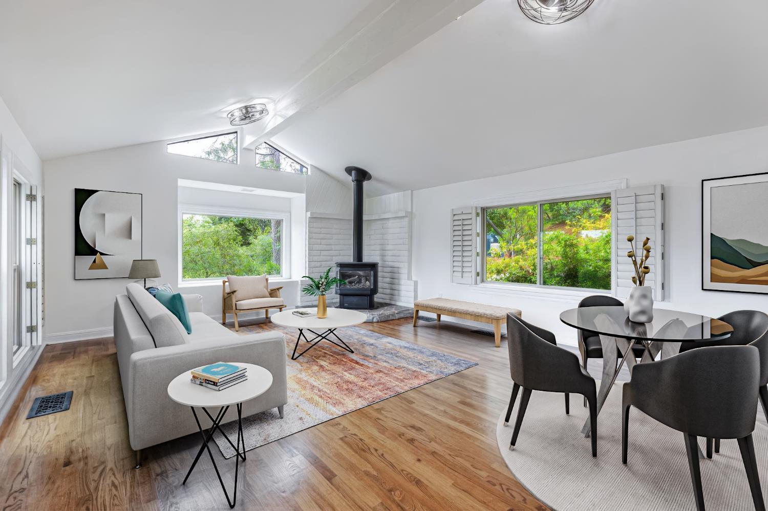 Detail Gallery Image 9 of 64 For 325 Shockley Rd, Auburn,  CA 95603 - 3 Beds | 2 Baths