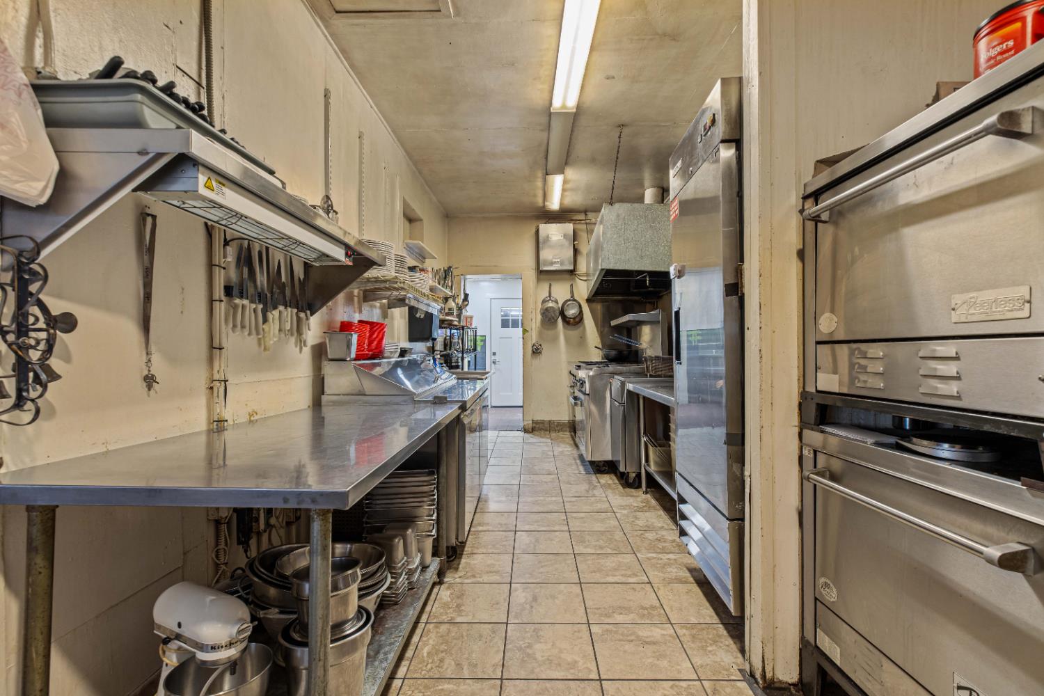 Detail Gallery Image 27 of 97 For 30042 Yosemite Blvd, La Grange,  CA 95329 - – Beds | – Baths