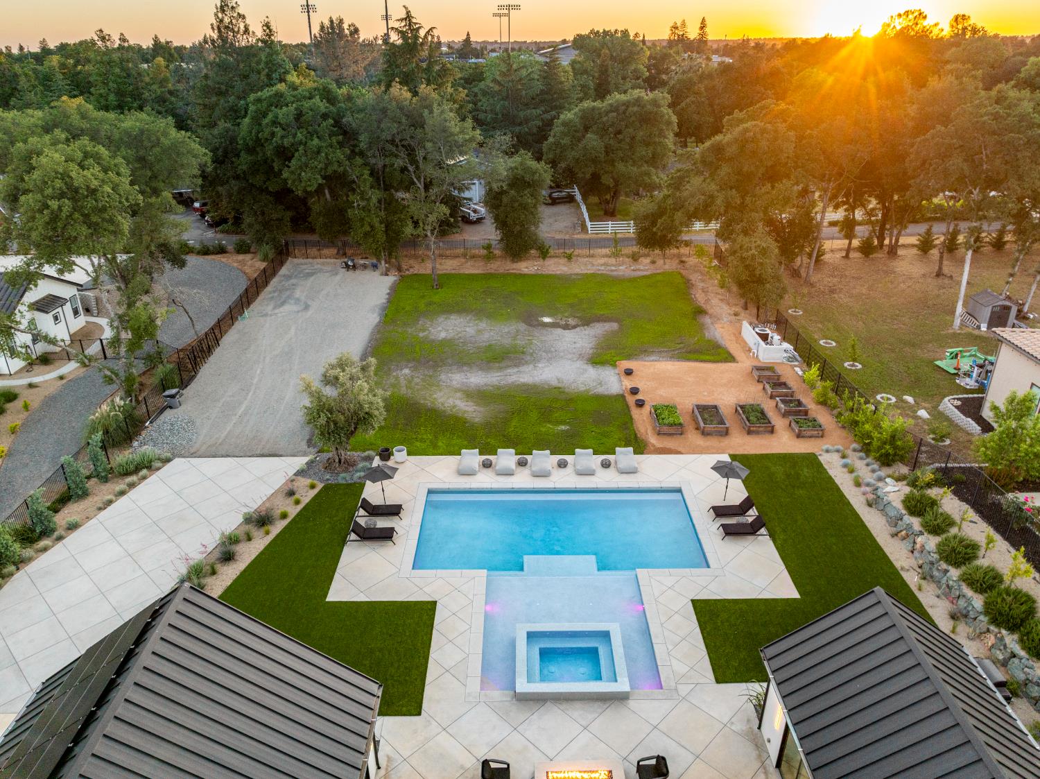 Detail Gallery Image 83 of 84 For 3320 Cherokee Trl, Loomis,  CA 95650 - 5 Beds | 3/1 Baths