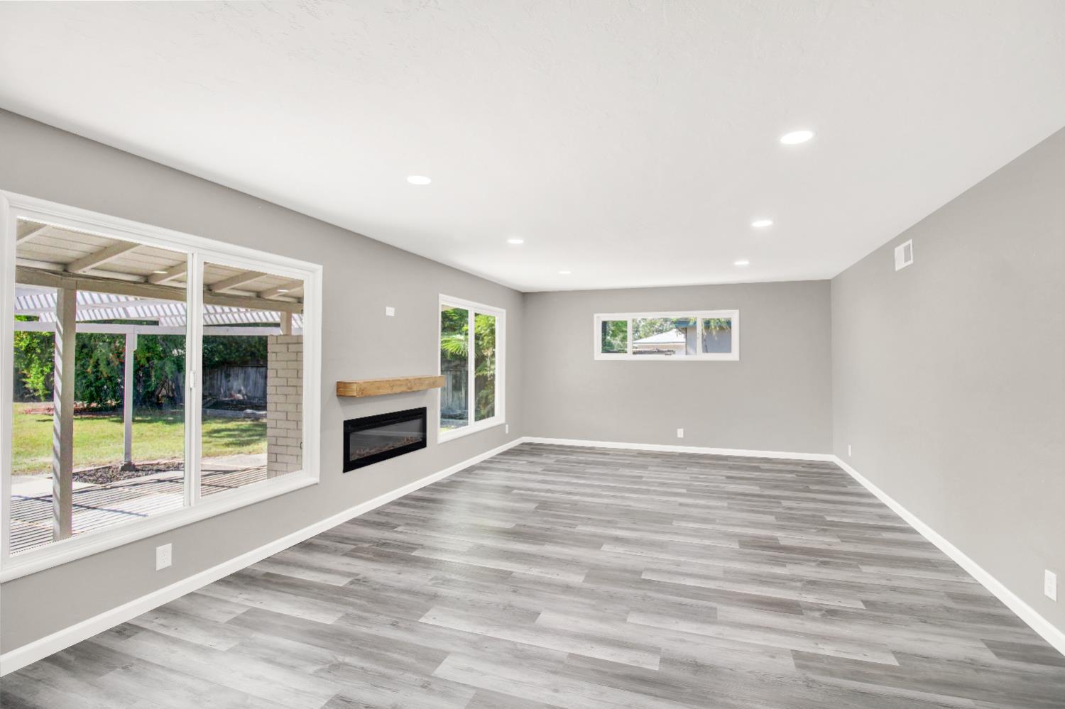 Detail Gallery Image 18 of 49 For 1523 Overholtzer Dr, Modesto,  CA 95355 - 3 Beds | 1 Baths