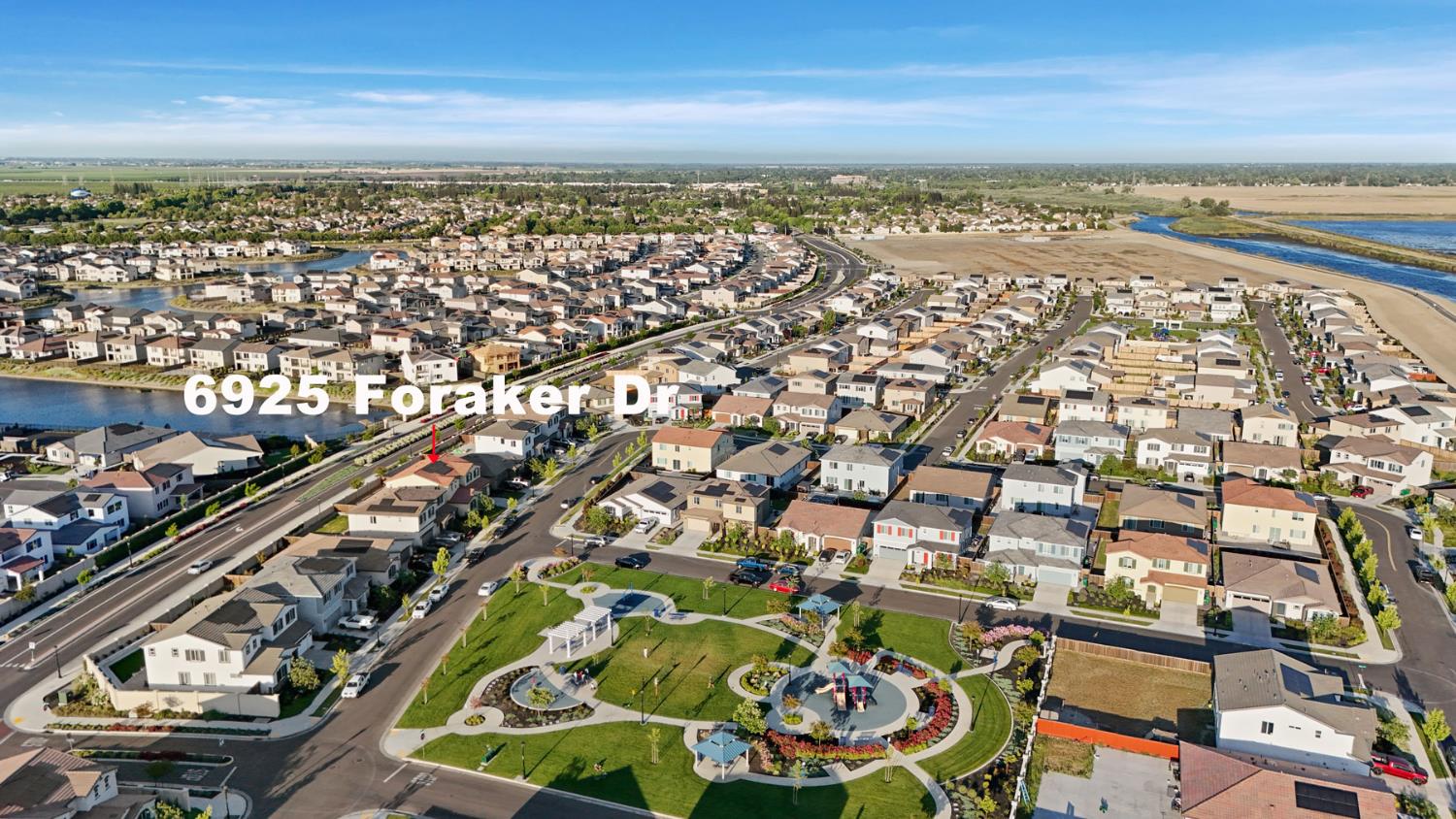 Detail Gallery Image 53 of 64 For 6925 Foraker Dr, Stockton,  CA 95219 - 5 Beds | 3/1 Baths