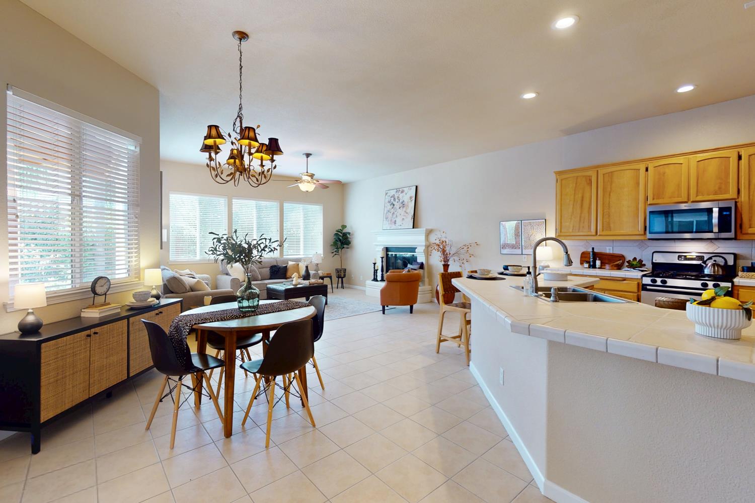 Detail Gallery Image 56 of 76 For 1868 Kendall Ct, Yuba City,  CA 95993 - 4 Beds | 2/1 Baths