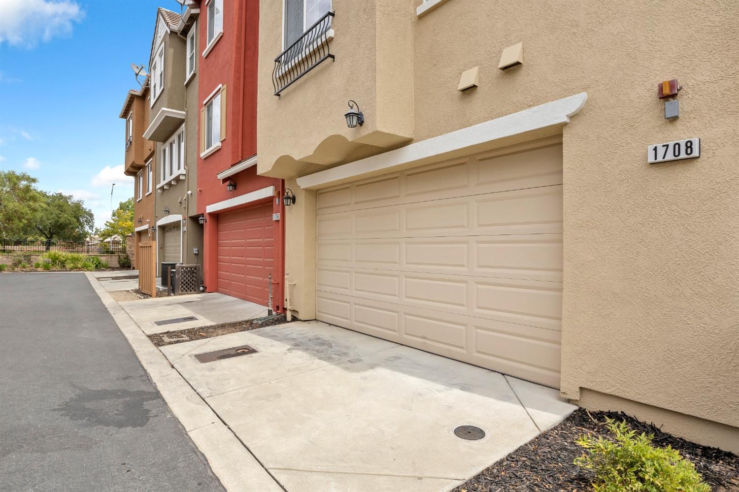 Detail Gallery Image 37 of 37 For 1708 Camino Real Way, Roseville,  CA 95747 - 3 Beds | 3/1 Baths