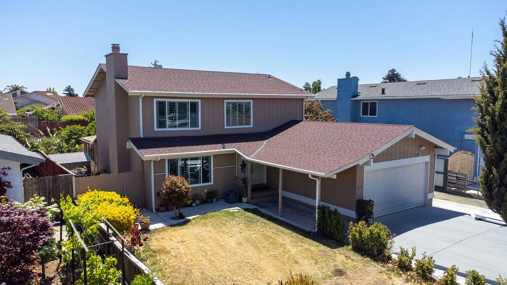 Delores Drive, Union City, California image 1