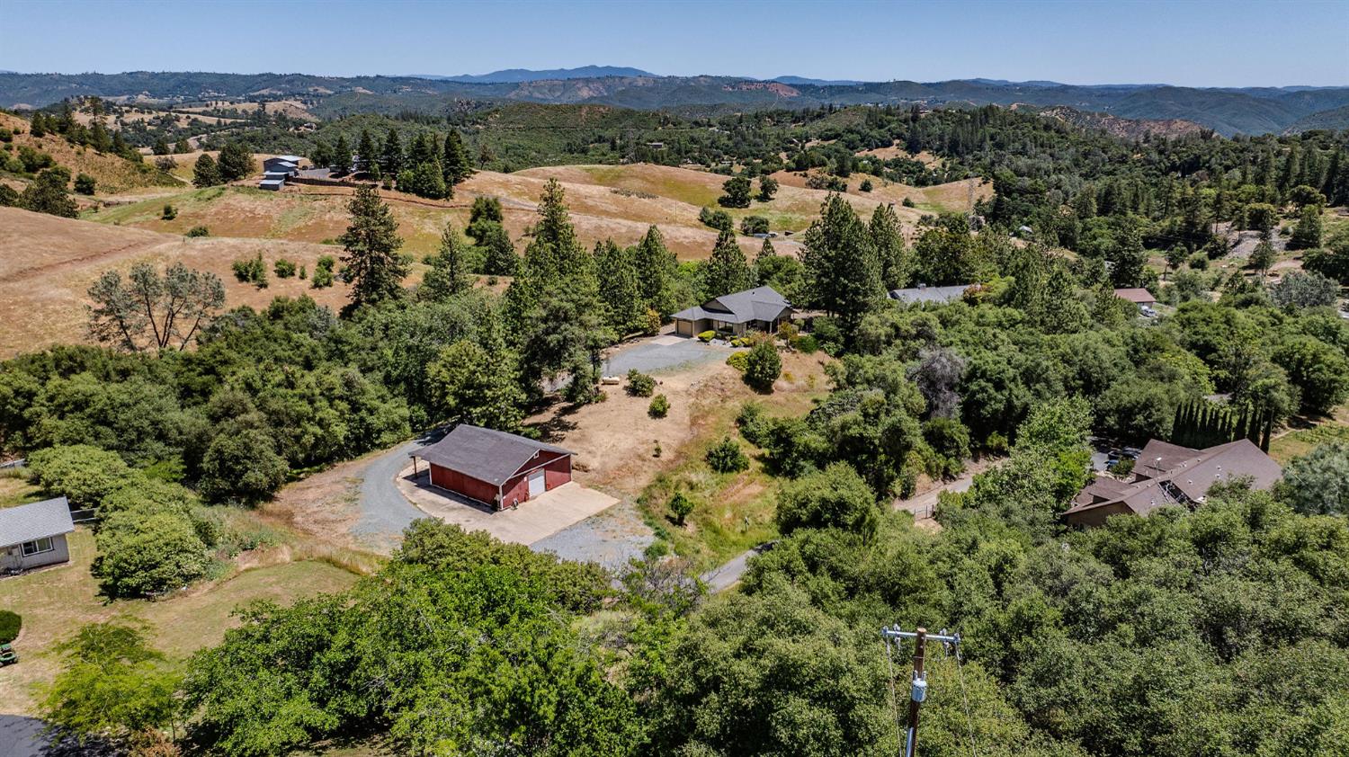 Detail Gallery Image 60 of 61 For 6816 Italian Vista Ct, Mokelumne Hill,  CA 95245 - 3 Beds | 2 Baths