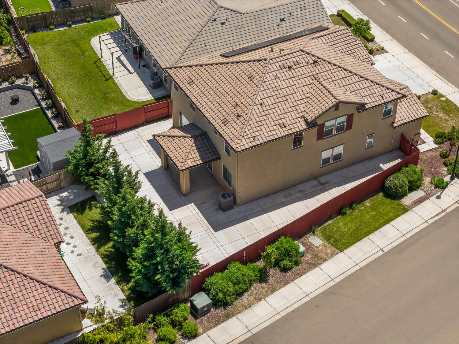 Detail Gallery Image 50 of 52 For 1602 Oleander Ave, Manteca,  CA 95337 - 5 Beds | 3 Baths