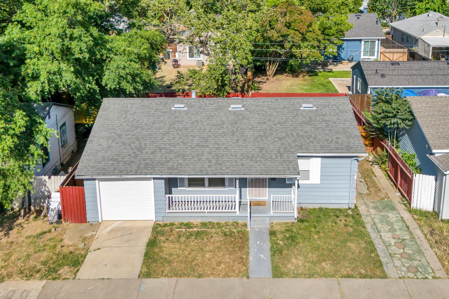 Detail Gallery Image 26 of 33 For 3520 San Jose Way, Sacramento,  CA 95817 - 2 Beds | 1 Baths