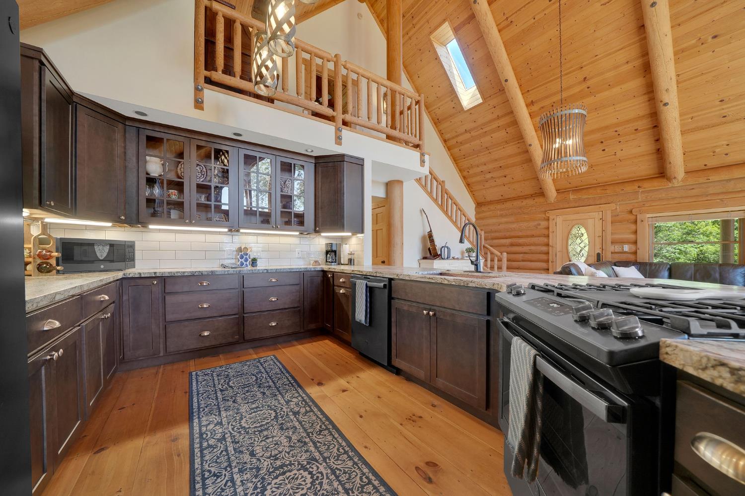 Detail Gallery Image 32 of 98 For 211 Fox Rd, Glencoe,  CA 95232 - 3 Beds | 2 Baths