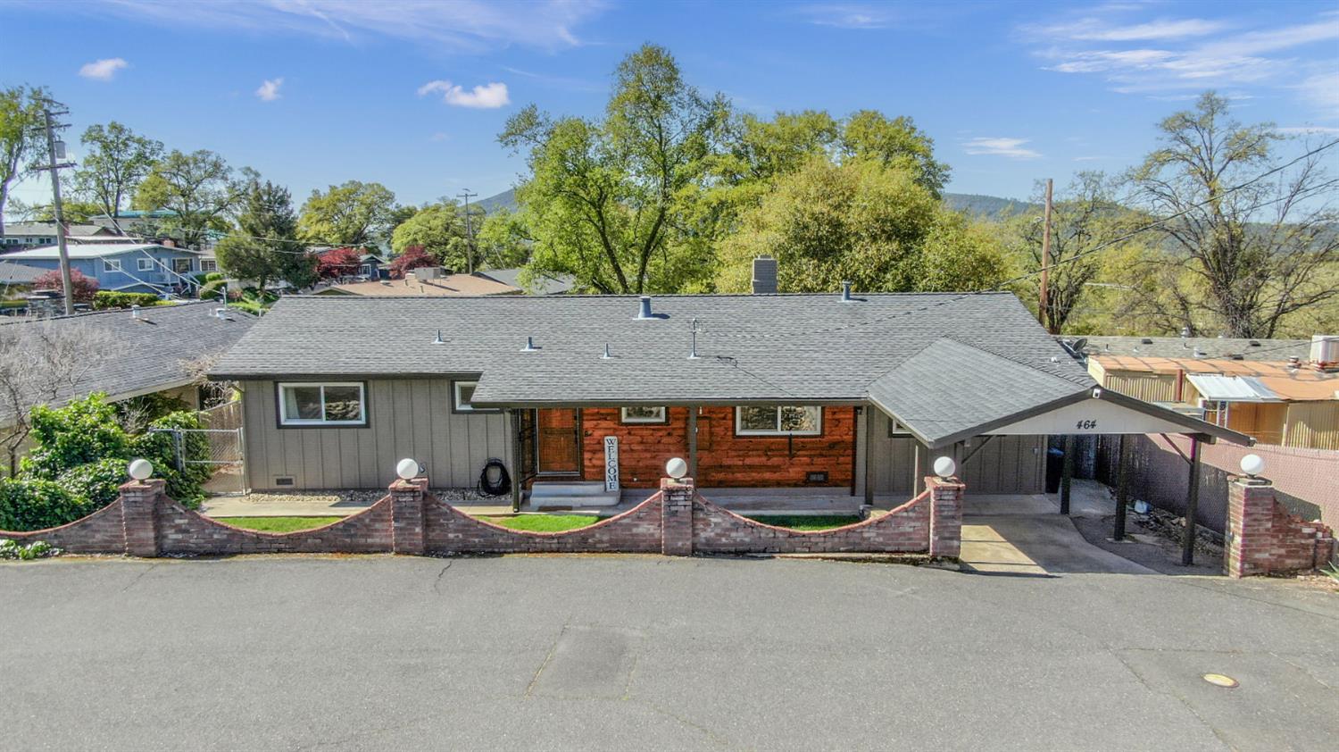 Detail Gallery Image 62 of 67 For 464 San Joaquin St, Angels Camp,  CA 95222 - 4 Beds | 2 Baths