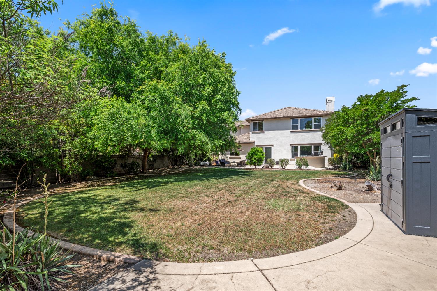 Detail Gallery Image 50 of 53 For 2100 Wyckford Blvd, Rocklin,  CA 95765 - 5 Beds | 4 Baths