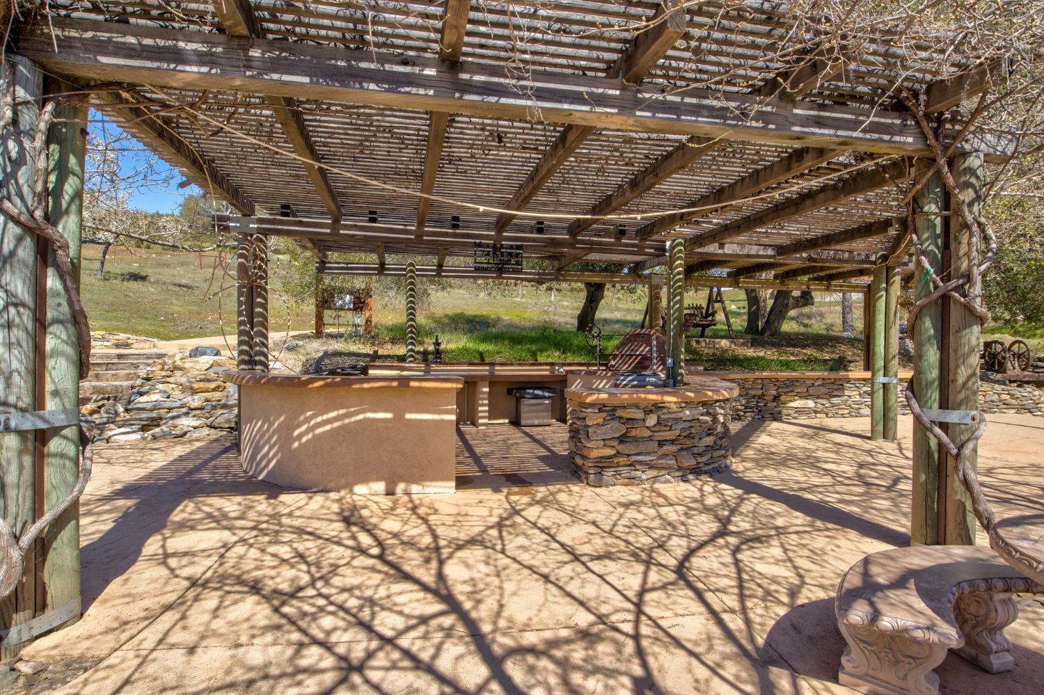 Detail Gallery Image 29 of 90 For 7005 Mountain Ranch Rd, Mountain Ranch,  CA 95246 - – Beds | – Baths