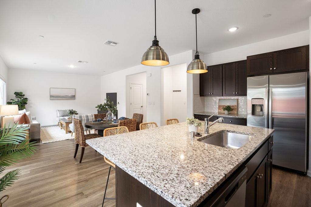 Chatum Court, Rancho Cordova, California image 11