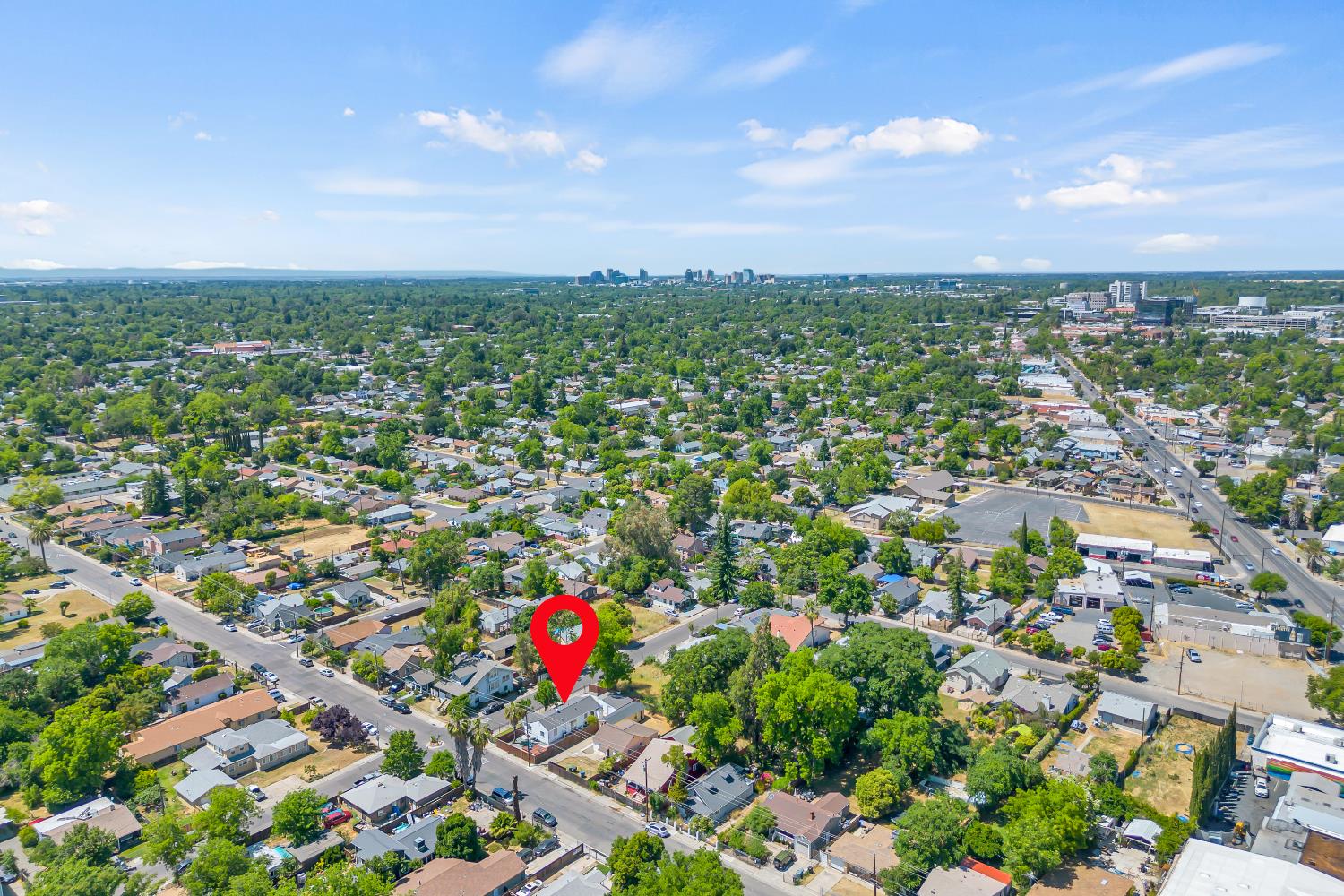 Detail Gallery Image 45 of 46 For 4345 48th St, Sacramento,  CA 95820 - 3 Beds | 2 Baths